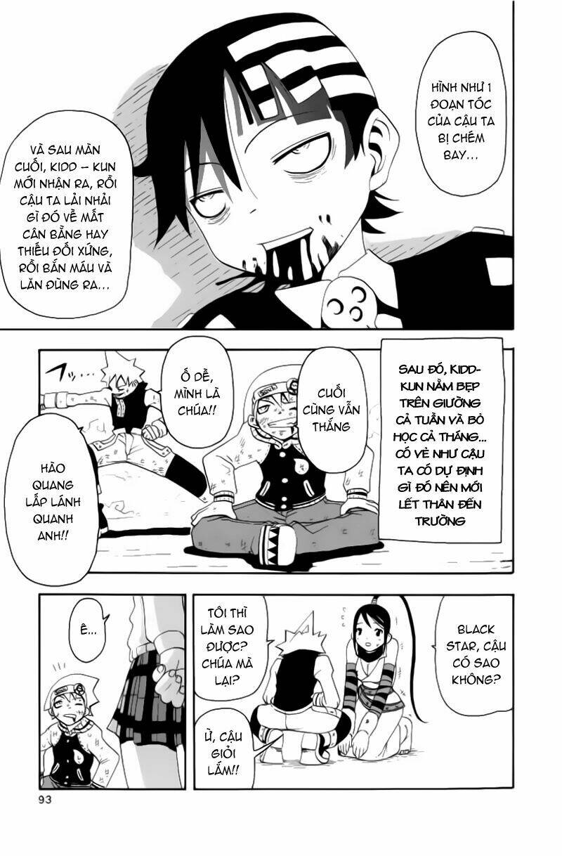 soul eater chapter 3 33