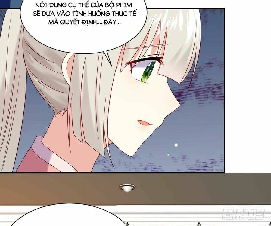 bảo bối thiên ức hào môn chapter 12.1 6