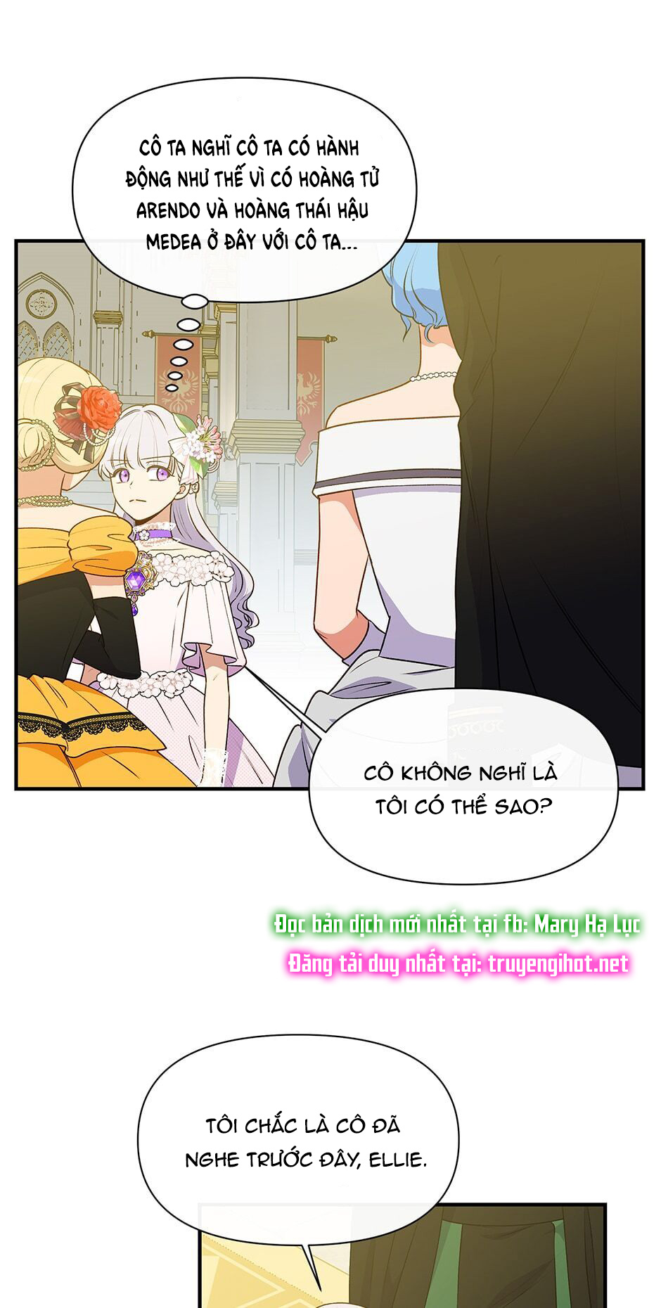 bản khế ước với nữ công tước ác ma chapter 87 46