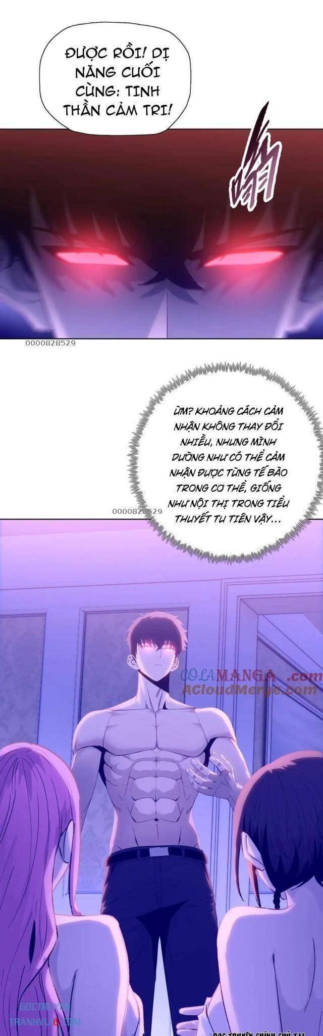 kẻ tàn nhẫn ngày tận thế: bắt đầu dự trữ hàng tỷ tấn vật tư chapter 41 17