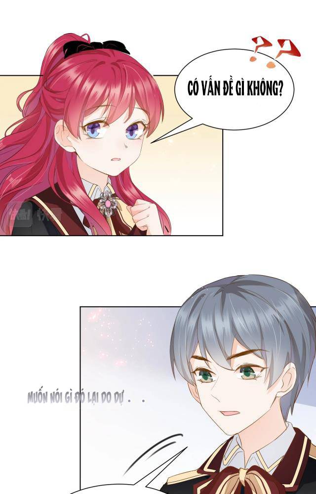 ma pháp của công chúa amy chapter 8 27