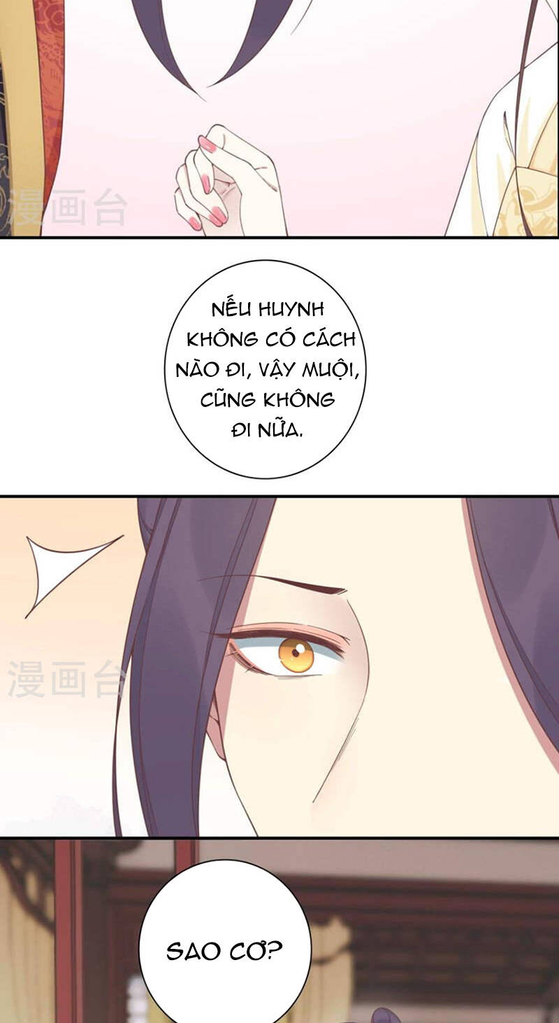 Hoàng Hậu Bận Lắm Chapter 213 - Trang 4