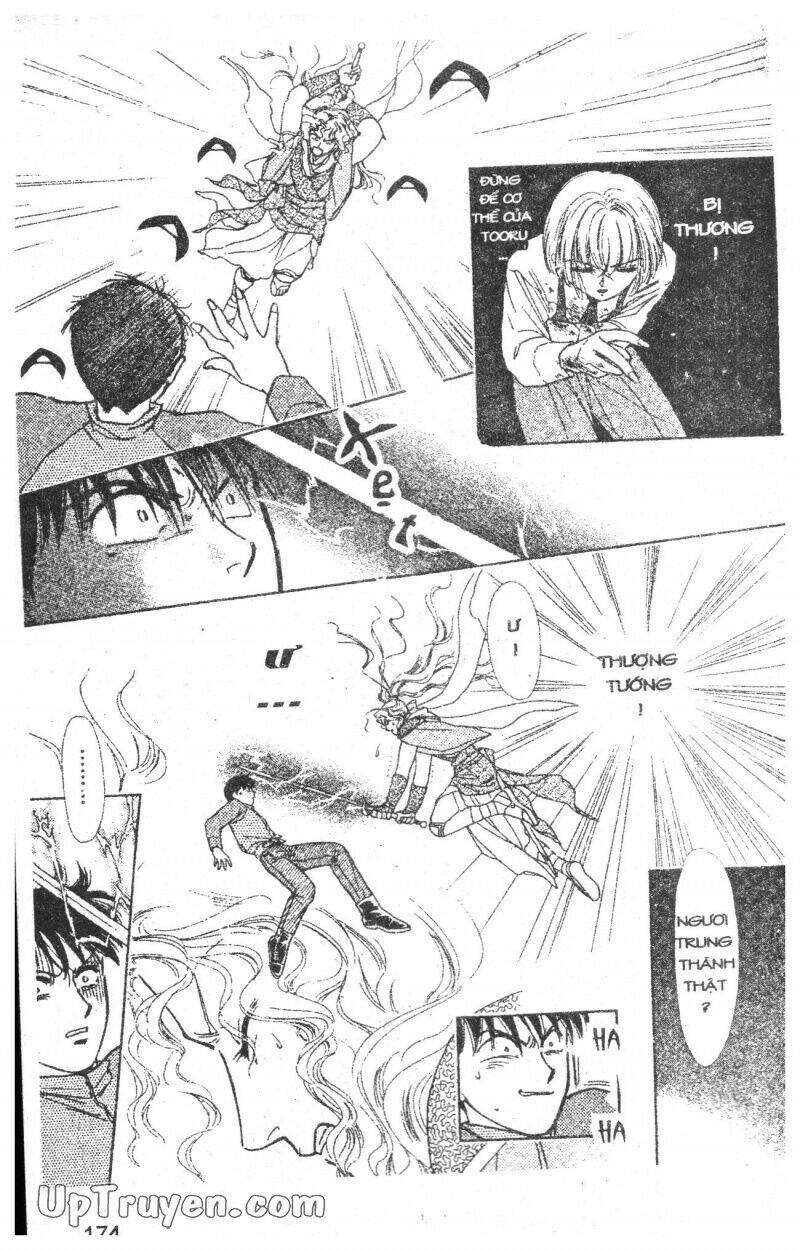 hoàng tử hoa - bud boy chapter 2 175