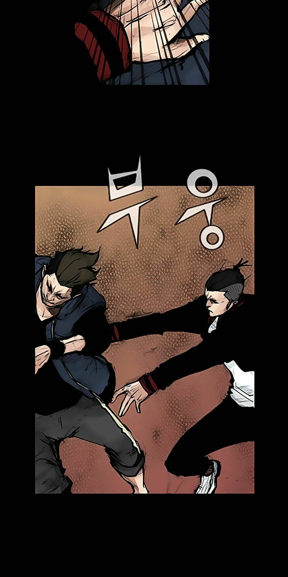 độc cô tiền truyện chapter 46 12