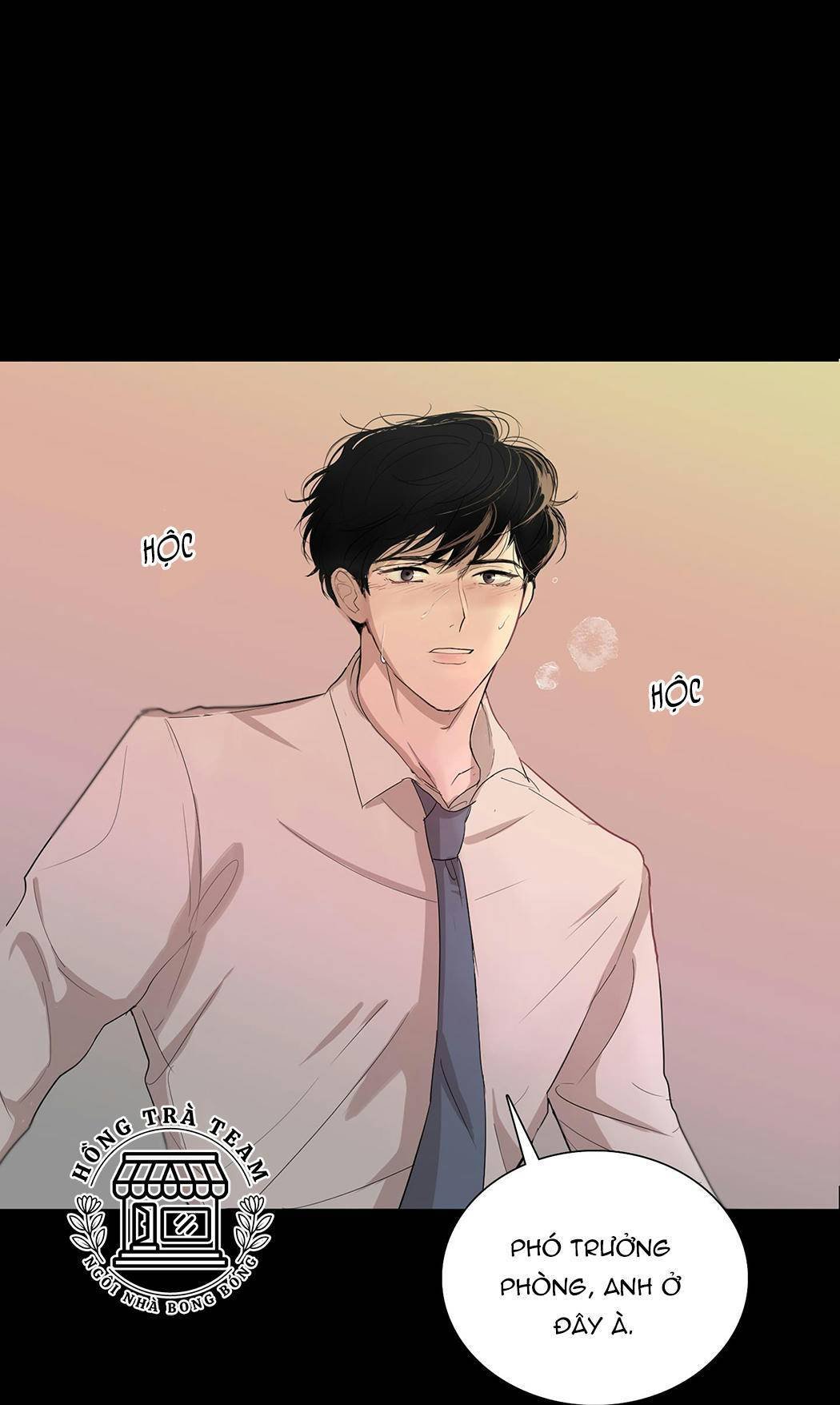 yêu đương nơi công sở chapter 2 51