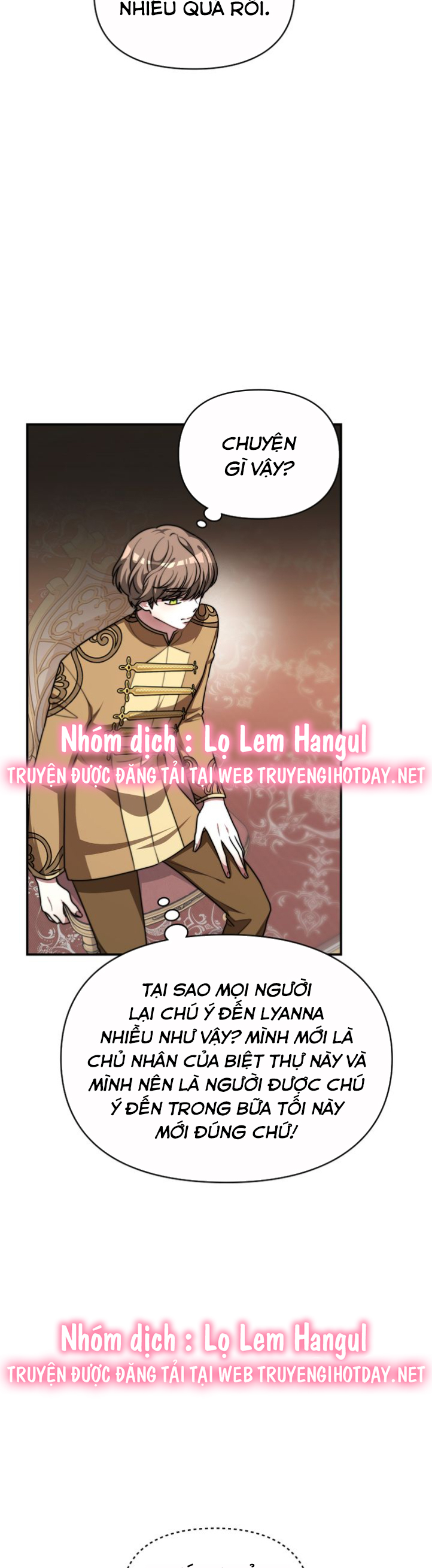 chuyện tình tay ba chapter 29 19