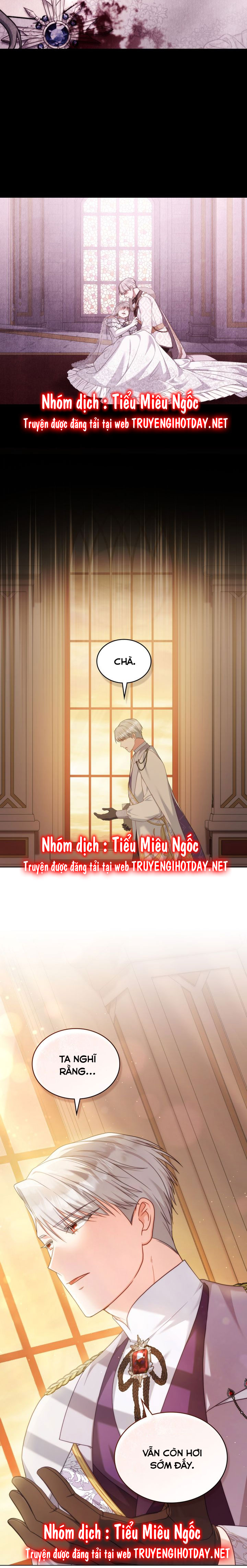 Sự Xuất Hiện Của Các Nhân Vật Phản Diện chapter 52 - Trang 18