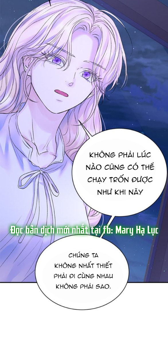 tôi tưởng bản thân không còn sống được bao lâu! chapter 70.2 32