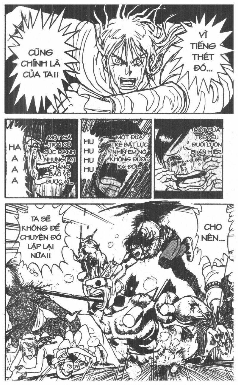 karakuri circus - gánh xiếc quái dị chapter 8 130