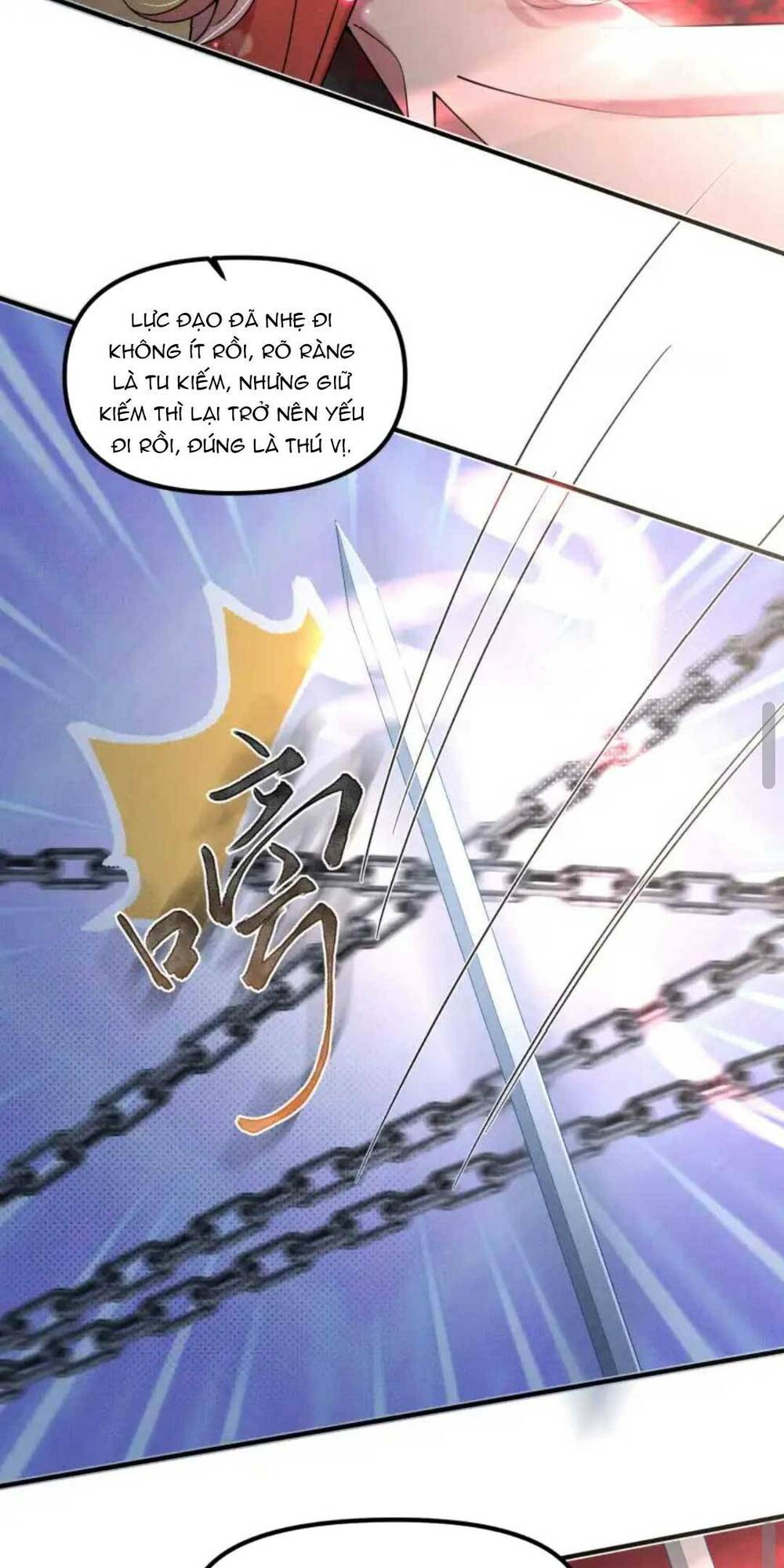 ác nữ mỹ nhân siêu vô hại chapter 10 18