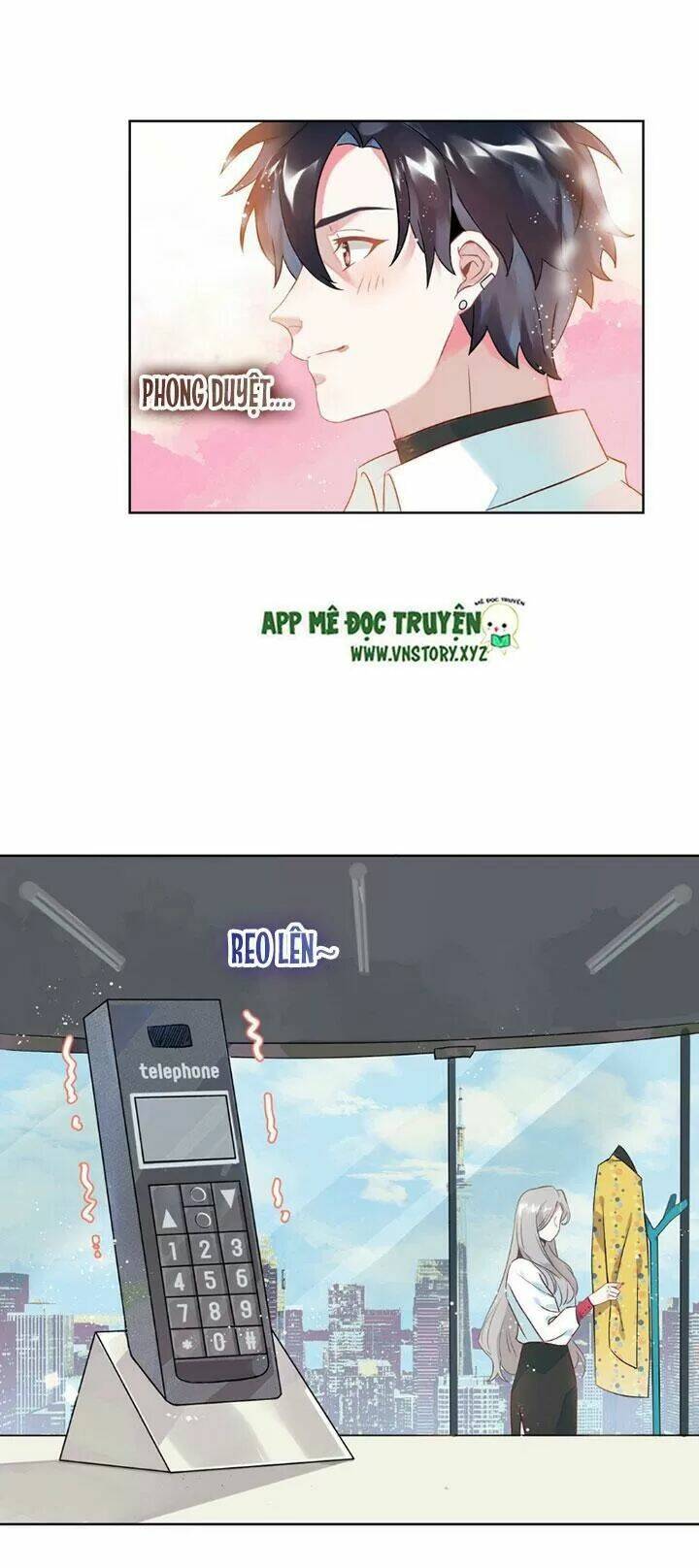 bạn trai kém tuổi bẫy yêu tôi chapter 1 29