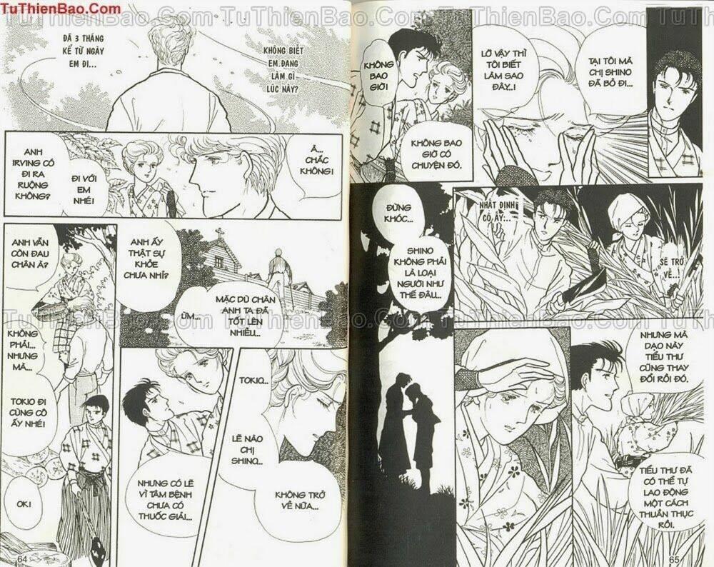 người đẹp new york chapter 10 33