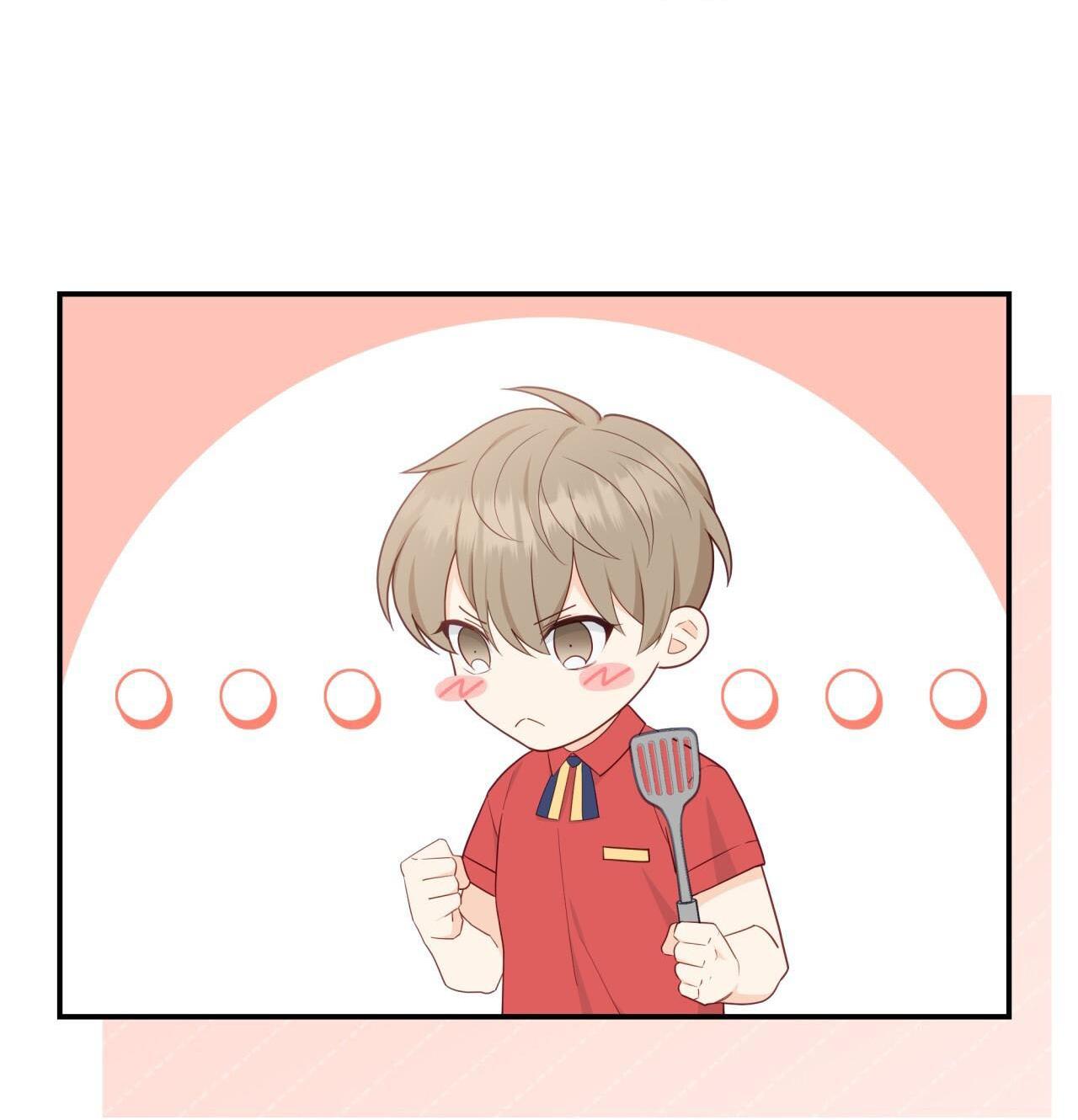 vị ngọt không đường (sweet not sugar) chapter 34 23