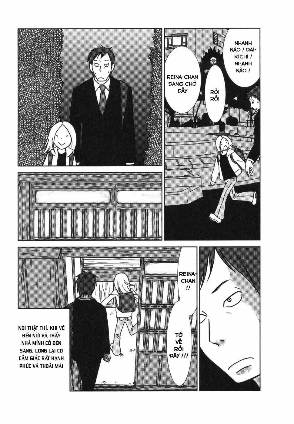 usagi drop chapter 20 15