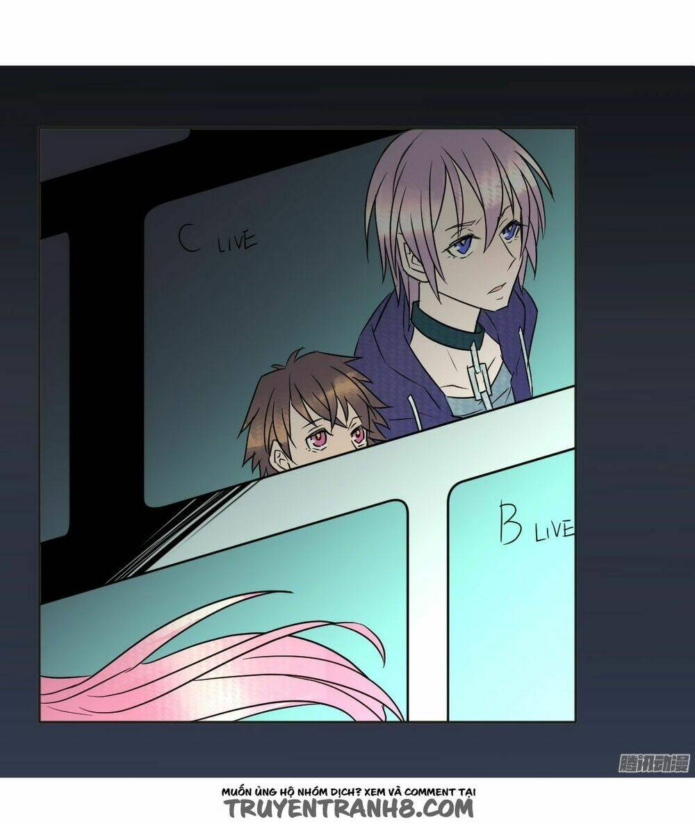 điều ước của người phàm chapter 16 12