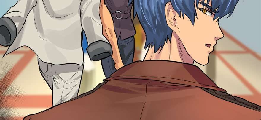 vua sinh tồn chapter 48 52