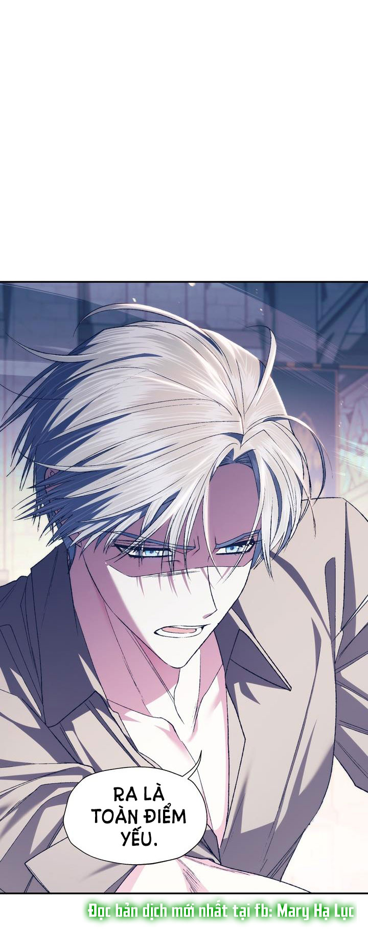 cha à, con không muốn kết hôn đâu chapter 83 26