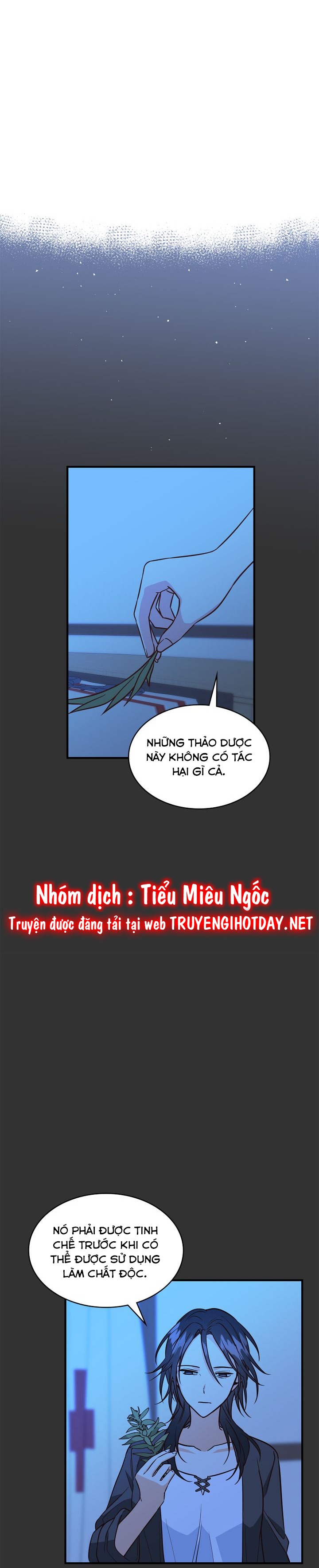 công lý của một ác nữ chapter 9 34