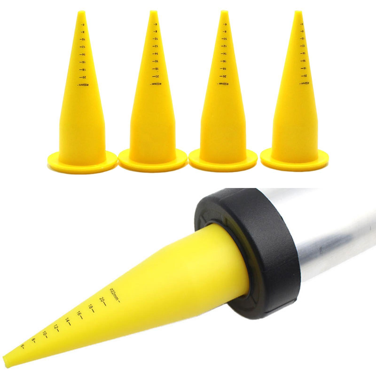 Sausage  Boilie  with Nozzles Carp Boilies  for Carp Rig Feeder