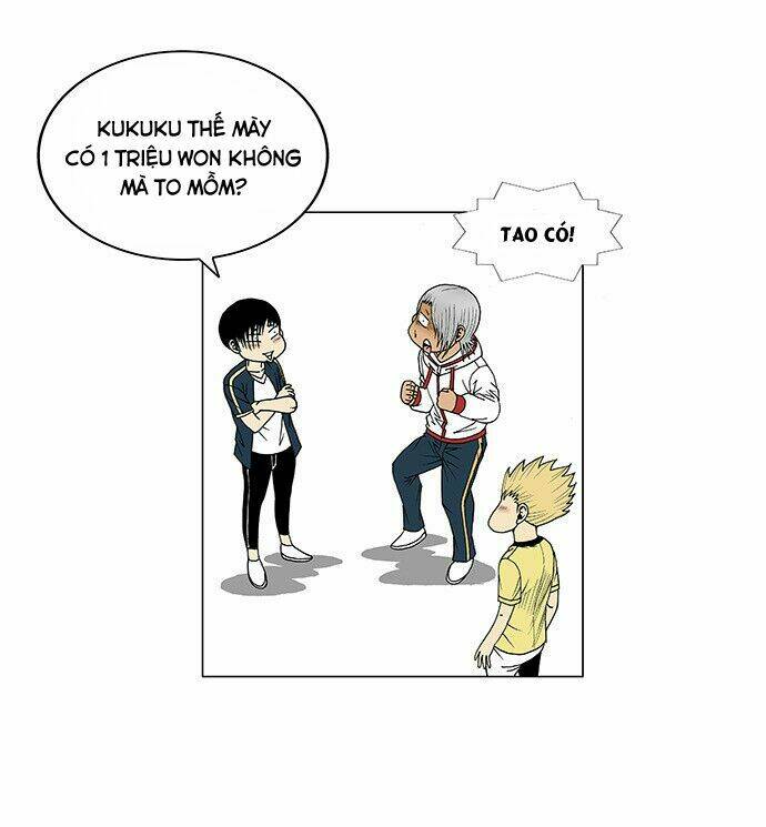 ultimate legend: kang hae hyo chapter 102 27