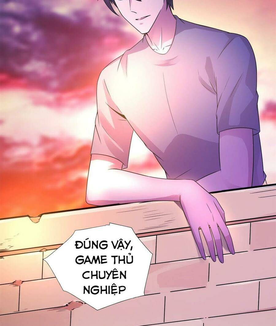 pháp sư truyền kỳ chapter 19 3