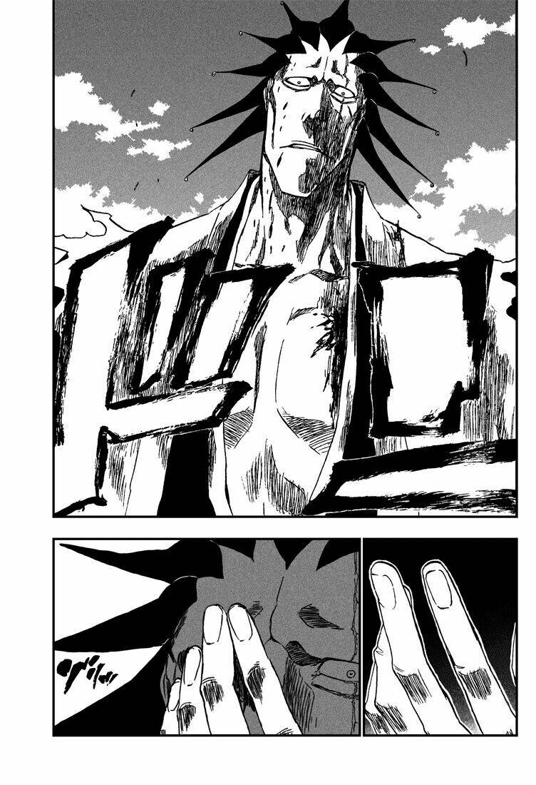 thần chết ichigo chapter 309 5