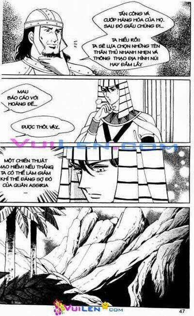 hậu duệ hoàng gia chapter 13 47