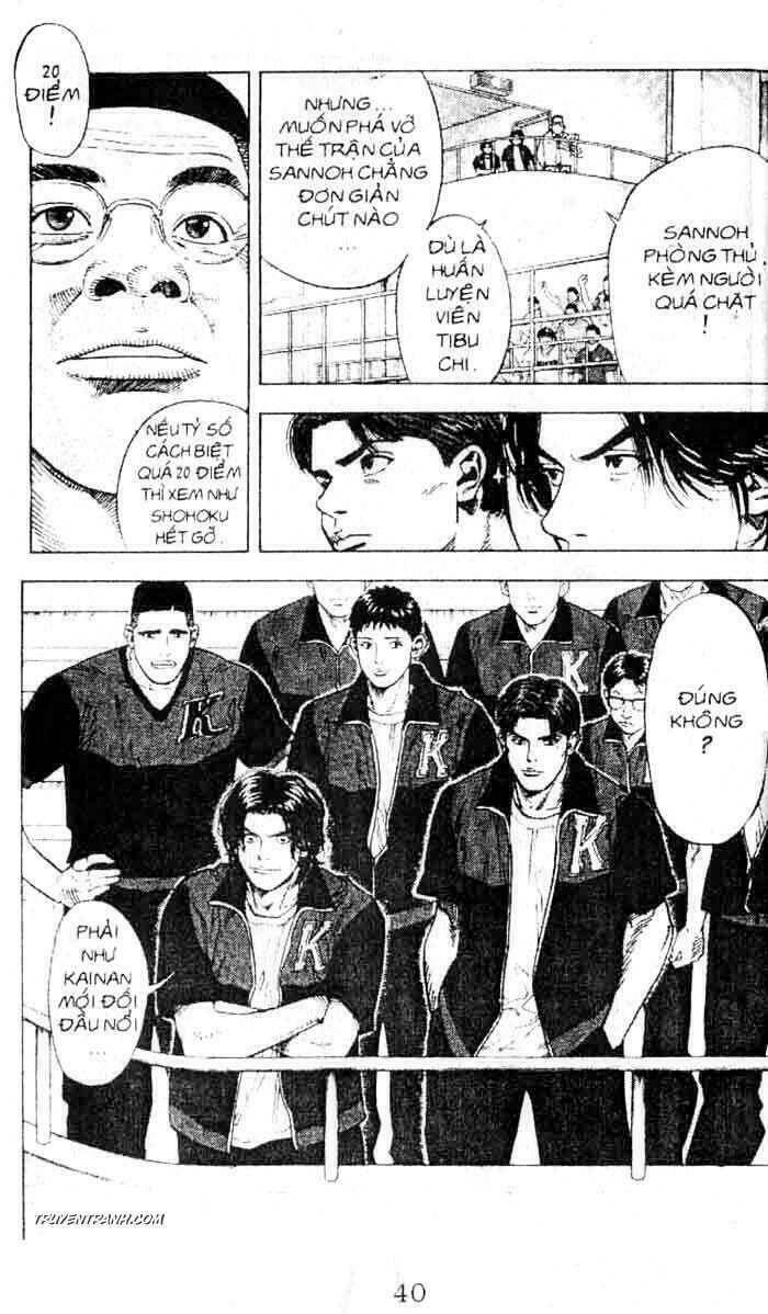 cao thủ bóng rổ chapter 236 6