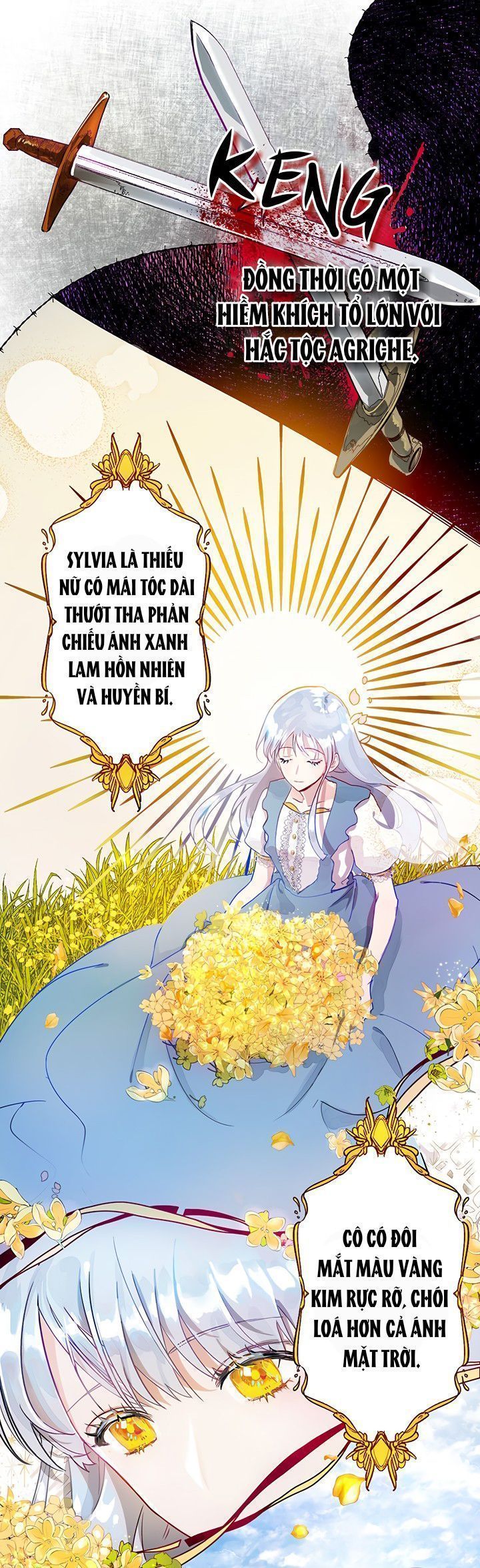 cách để cứu rỗi anh trai của nữ chính chapter 1 15