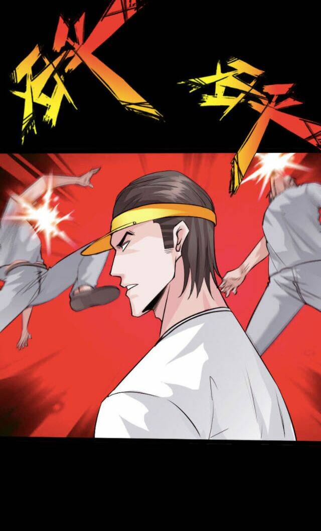 tuyệt phẩm tà thiếu chapter 120 7