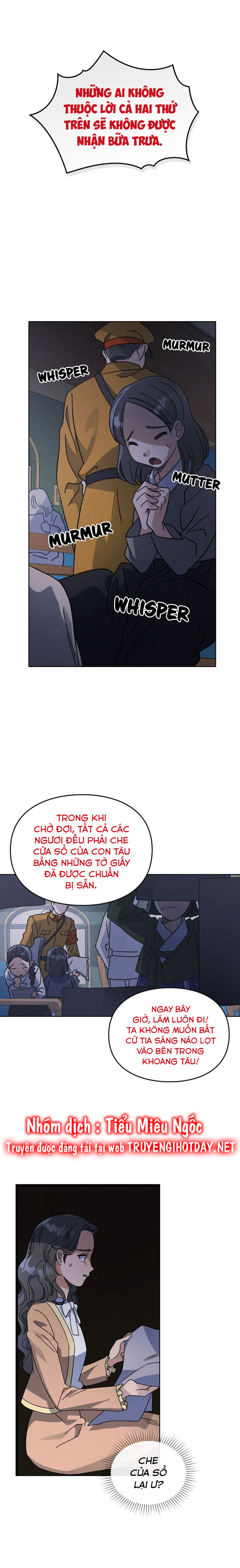 nếu tôi là bạn chapter 75 7
