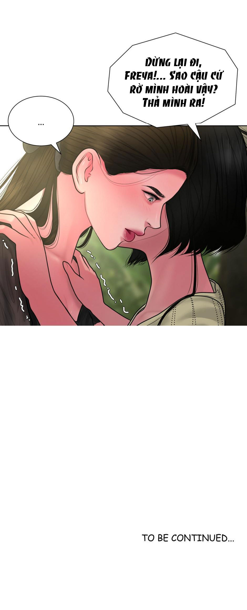 góc tối trái tim chapter 9.2 37