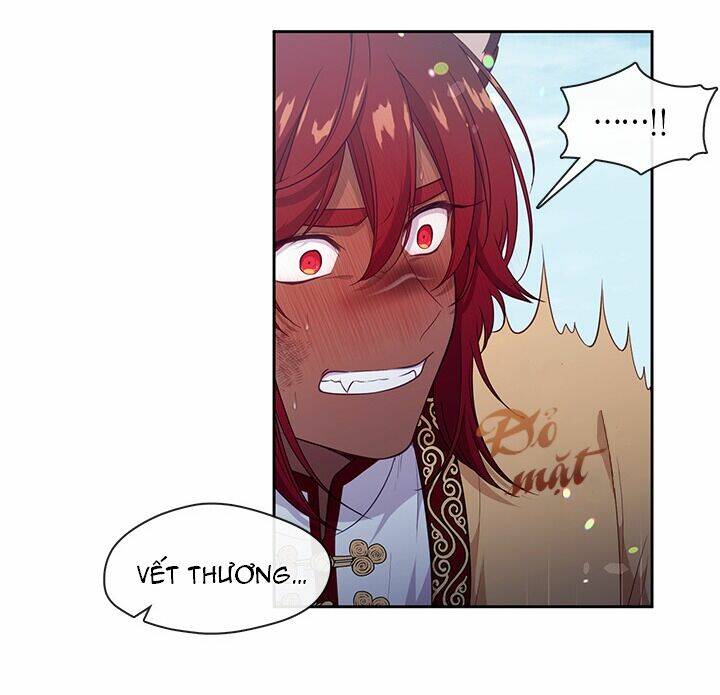 hãy coi chừng ác nữ chapter 94 23