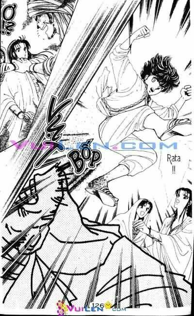 nàng công chúa ham chơi chapter 8 117