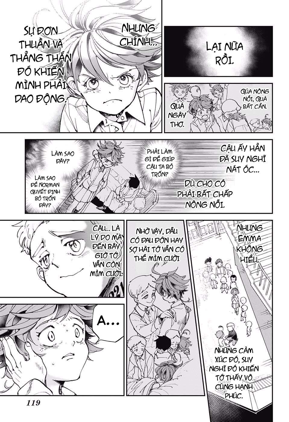 miền đất hứa chapter 30 12