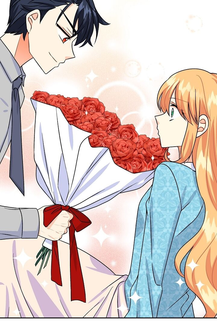 kẻ hủy diệt đã yêu tôi ! chapter 7 37