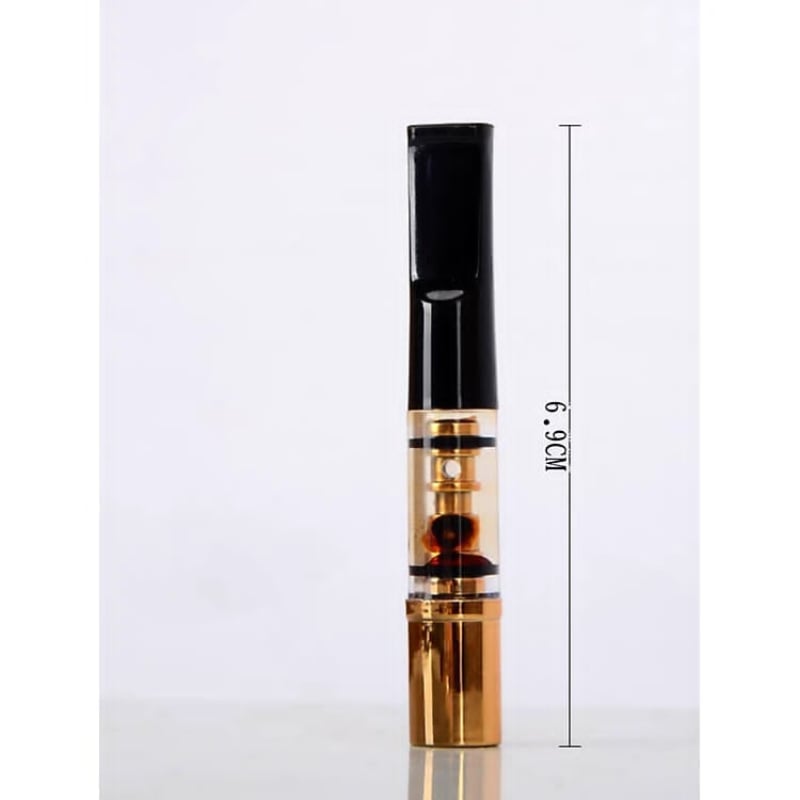 Đầu Lọc Thuốc Hộp ComBo 5 Chiếc, Sử Dụng Đa Năng FULLSIZE Cả 5 Đều Dùng Được Đầu Lớn &amp; Vừa &amp; Nhỏ , Tái Sử Dụng Nhiều Lần, Đầu lọc hút thuốc, đầu lọc hút thuốc lá, đầu lọc khói thuốc