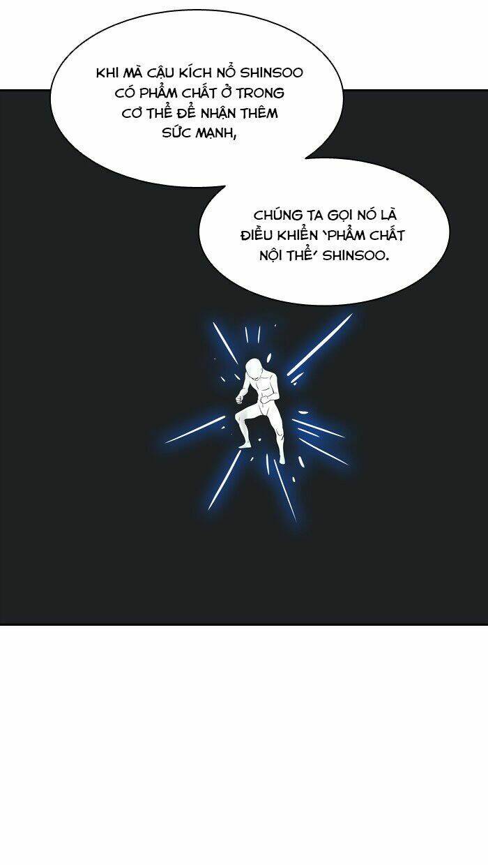 cuộc chiến trong tòa tháp chapter 368 93