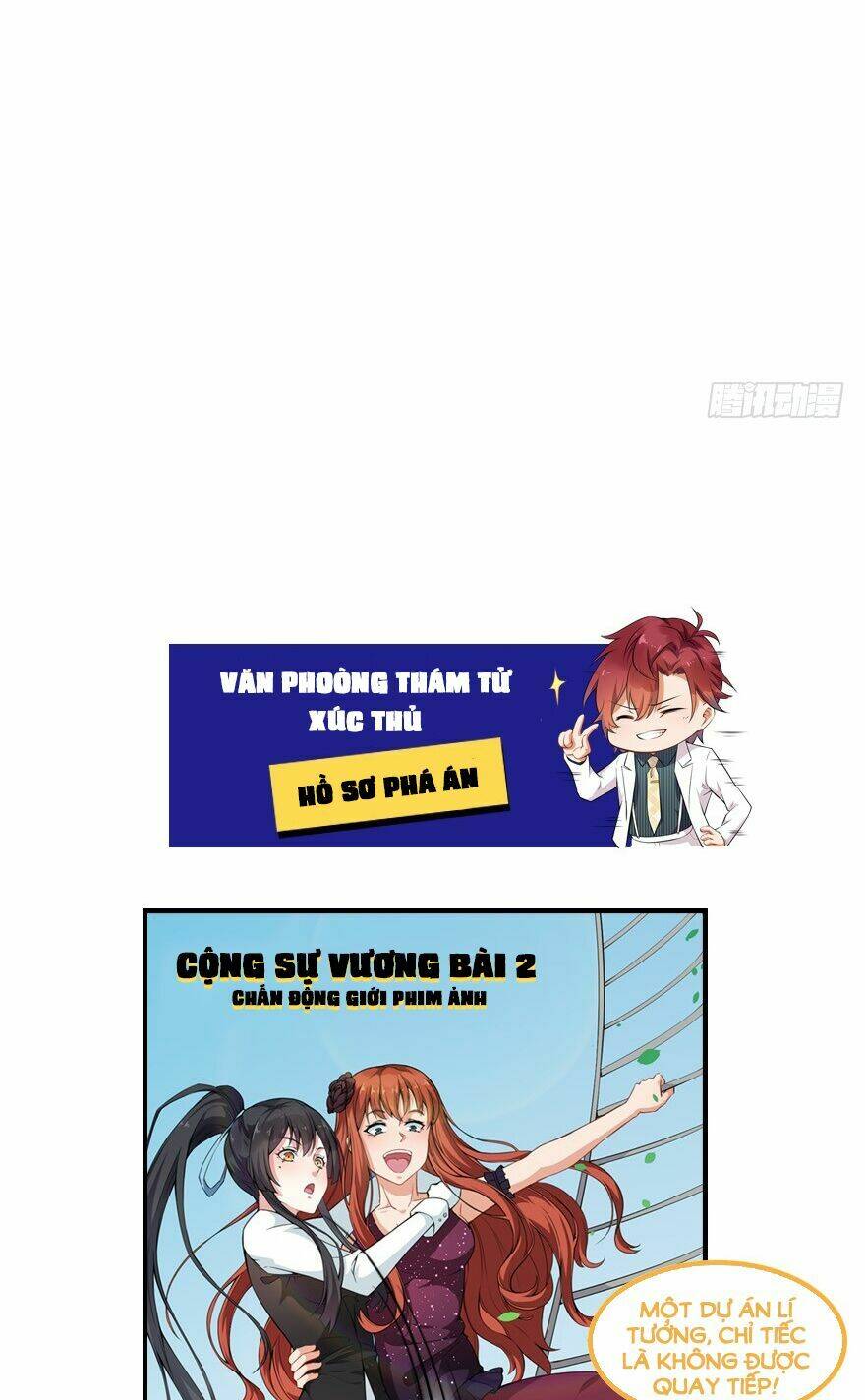 trinh thám quý tộc chapter 12 30