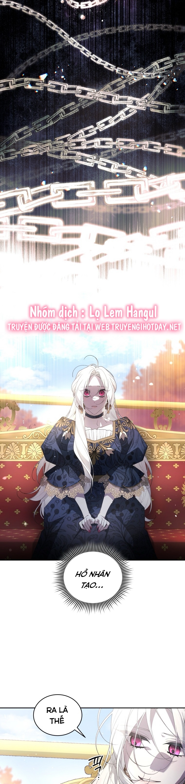 trở thành ác nữ thuần hóa thú cưng chapter 69 45