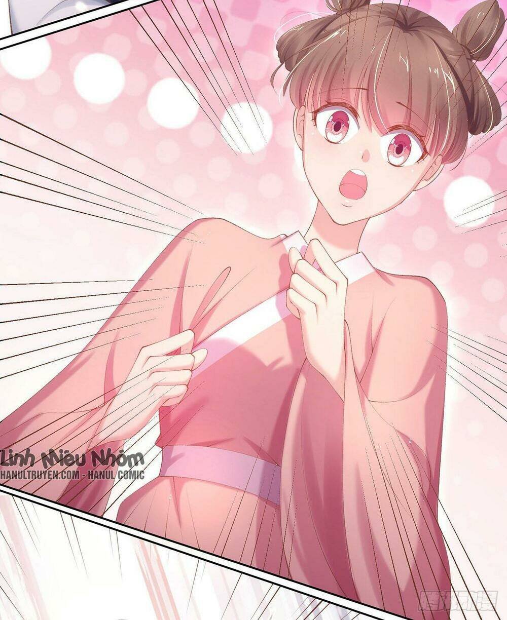 thị huyết y phi chapter 26 17