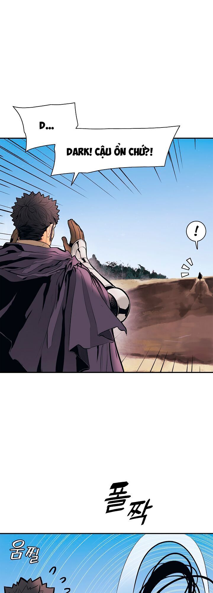 bất bại chân ma chapter 26.1 24