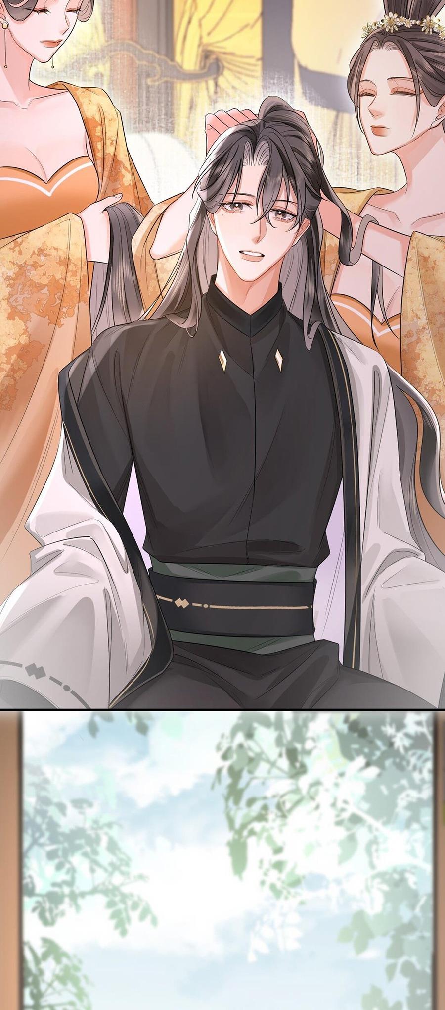 ôn hương diễm ngọc chapter 5 15