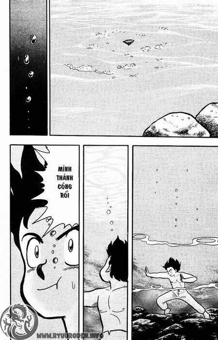 hoàng phi hồng phần 1 chapter 11 59