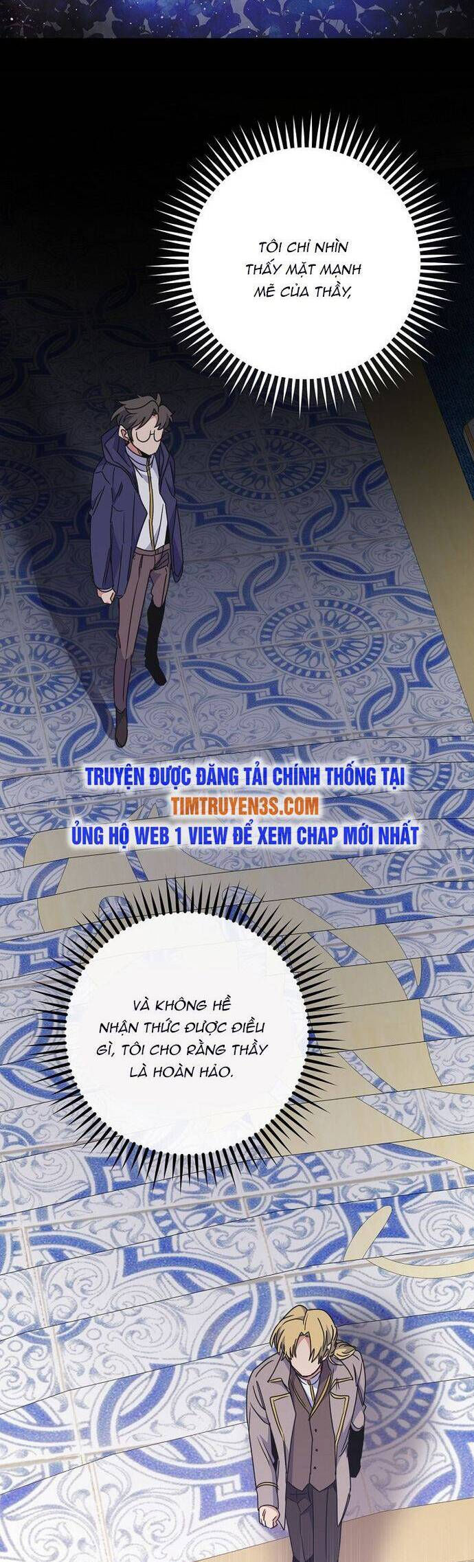 nhà hiền triết yigret chapter 52 39