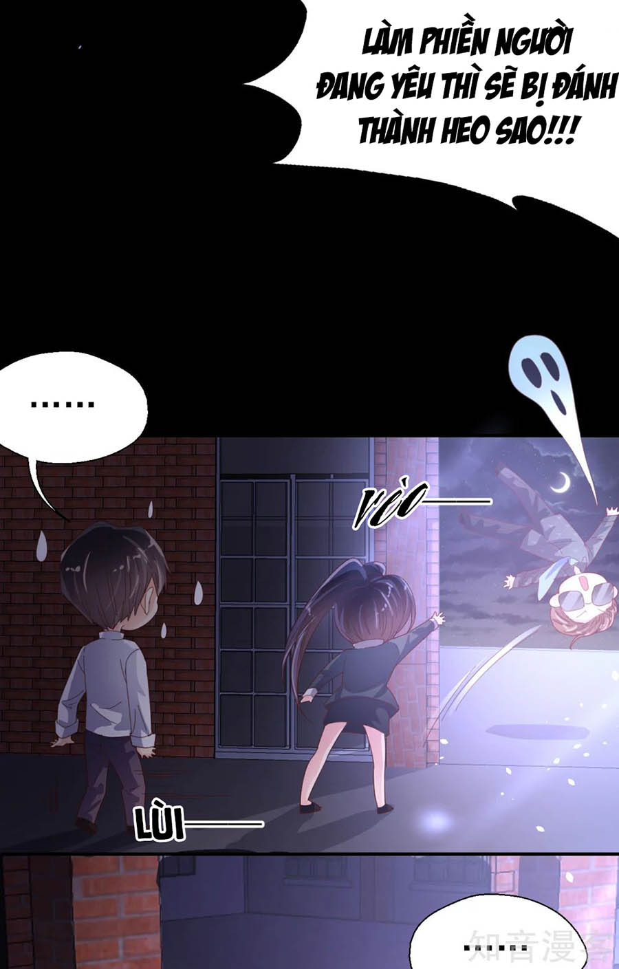 sau này vẫn cứ thích anh chapter 91 16