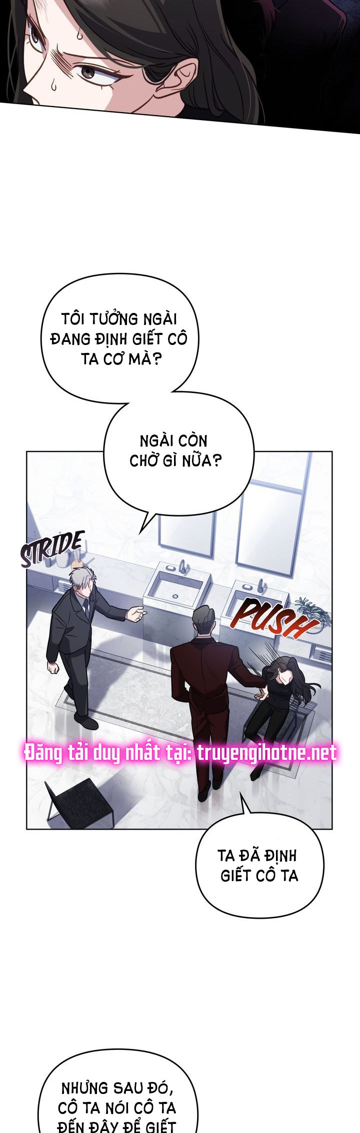 kẻ nghiệp dư chapter 8.1 21