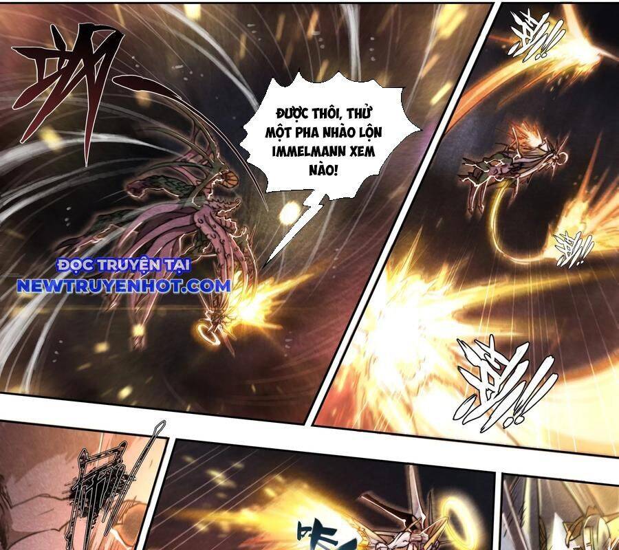 dự báo khải huyền chapter 162 49