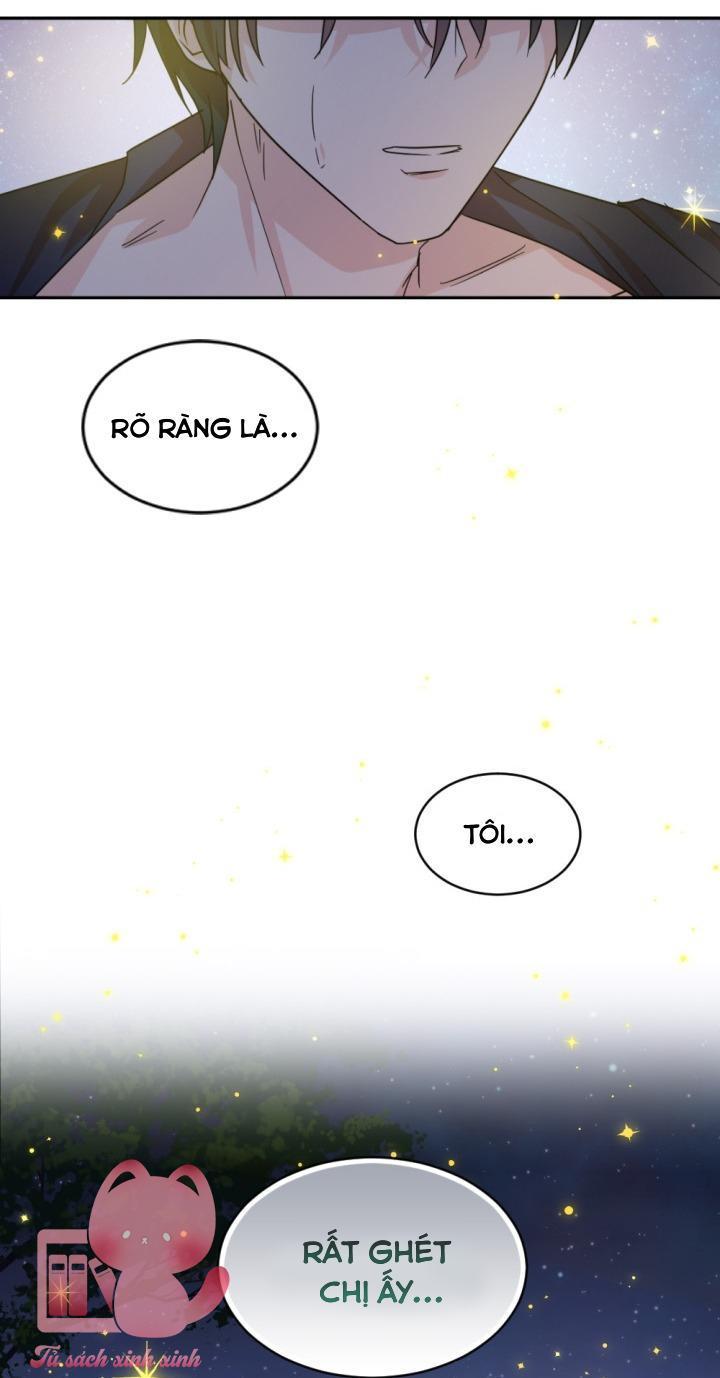 nguyện ước vô vọng của ma nữ chapter 66 51