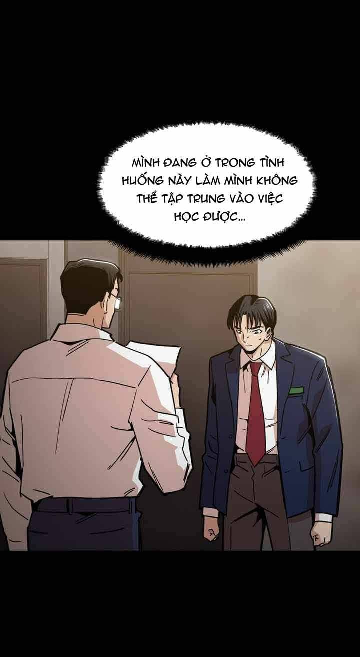 kỷ nguyên tàn bạo chapter 46 47